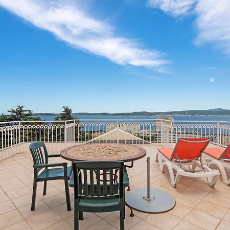 Residence Les Tourelles Сен Максим Екстериор снимка