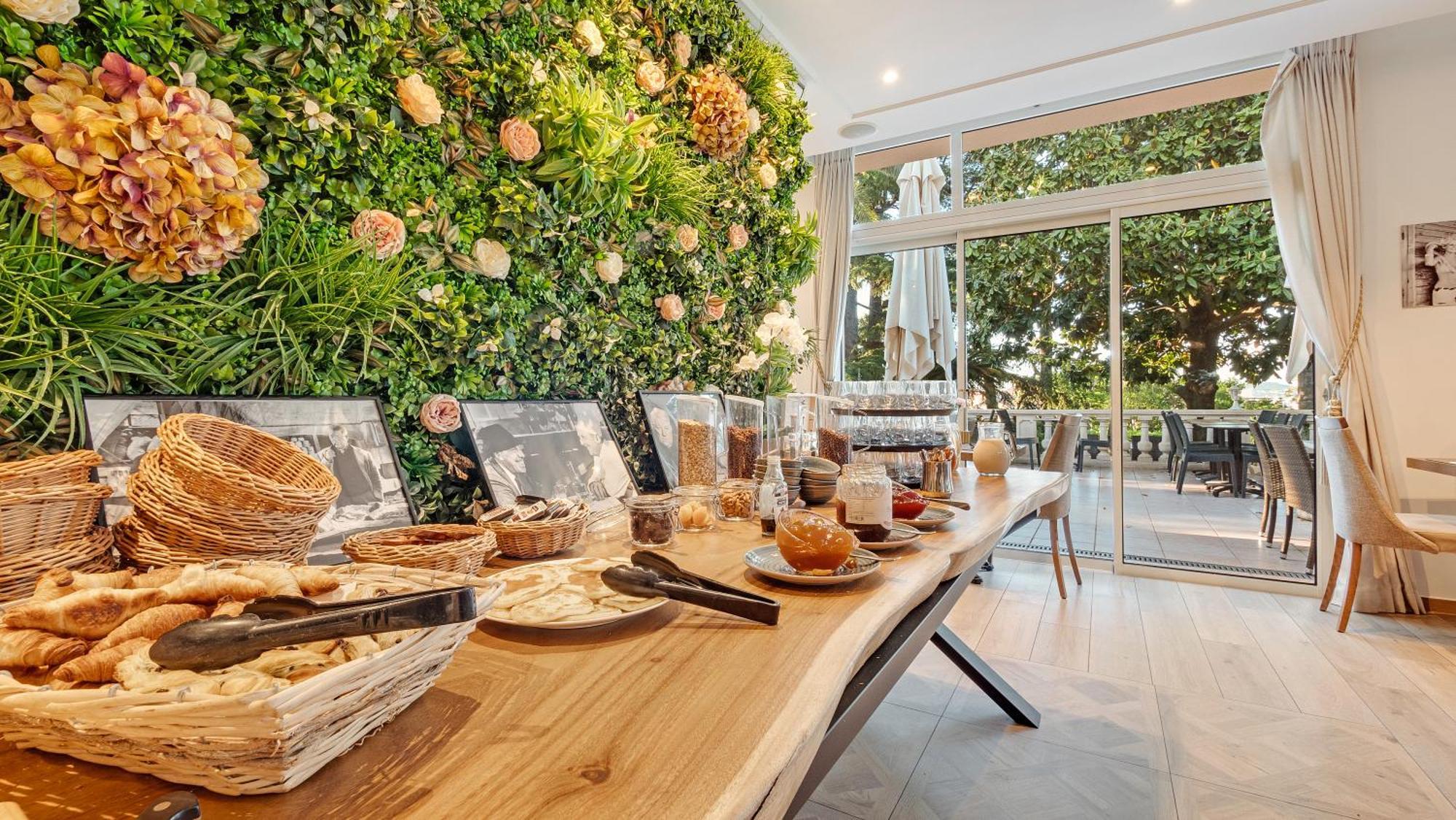 Residence Les Tourelles Сен Максим Екстериор снимка