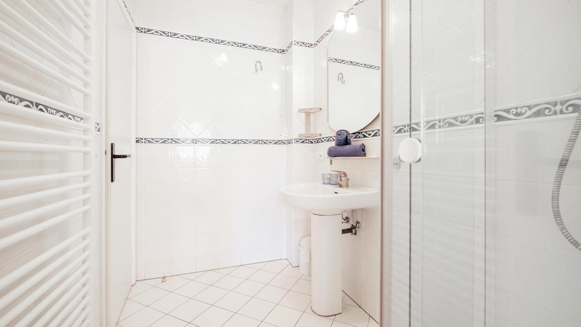 Residence Les Tourelles Сен Максим Екстериор снимка