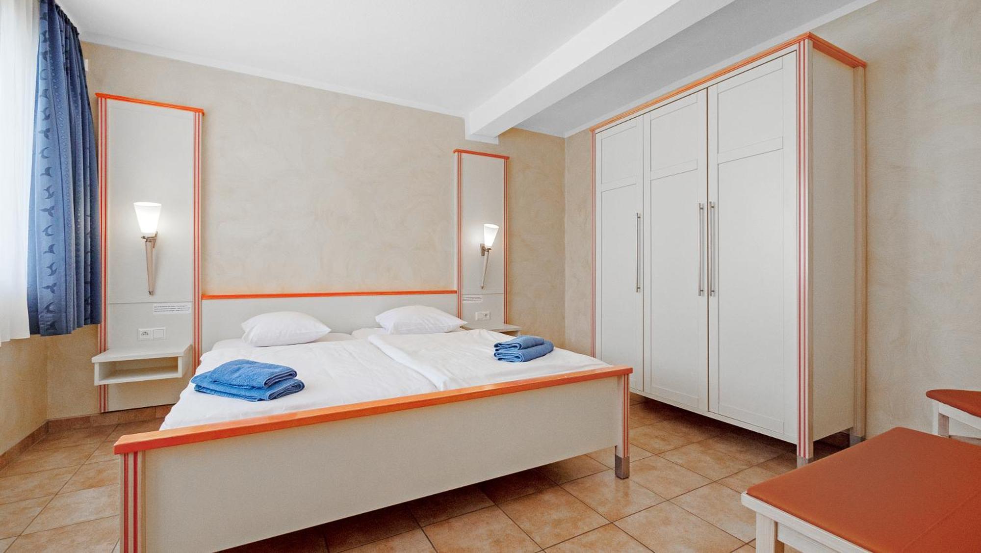 Residence Les Tourelles Сен Максим Екстериор снимка