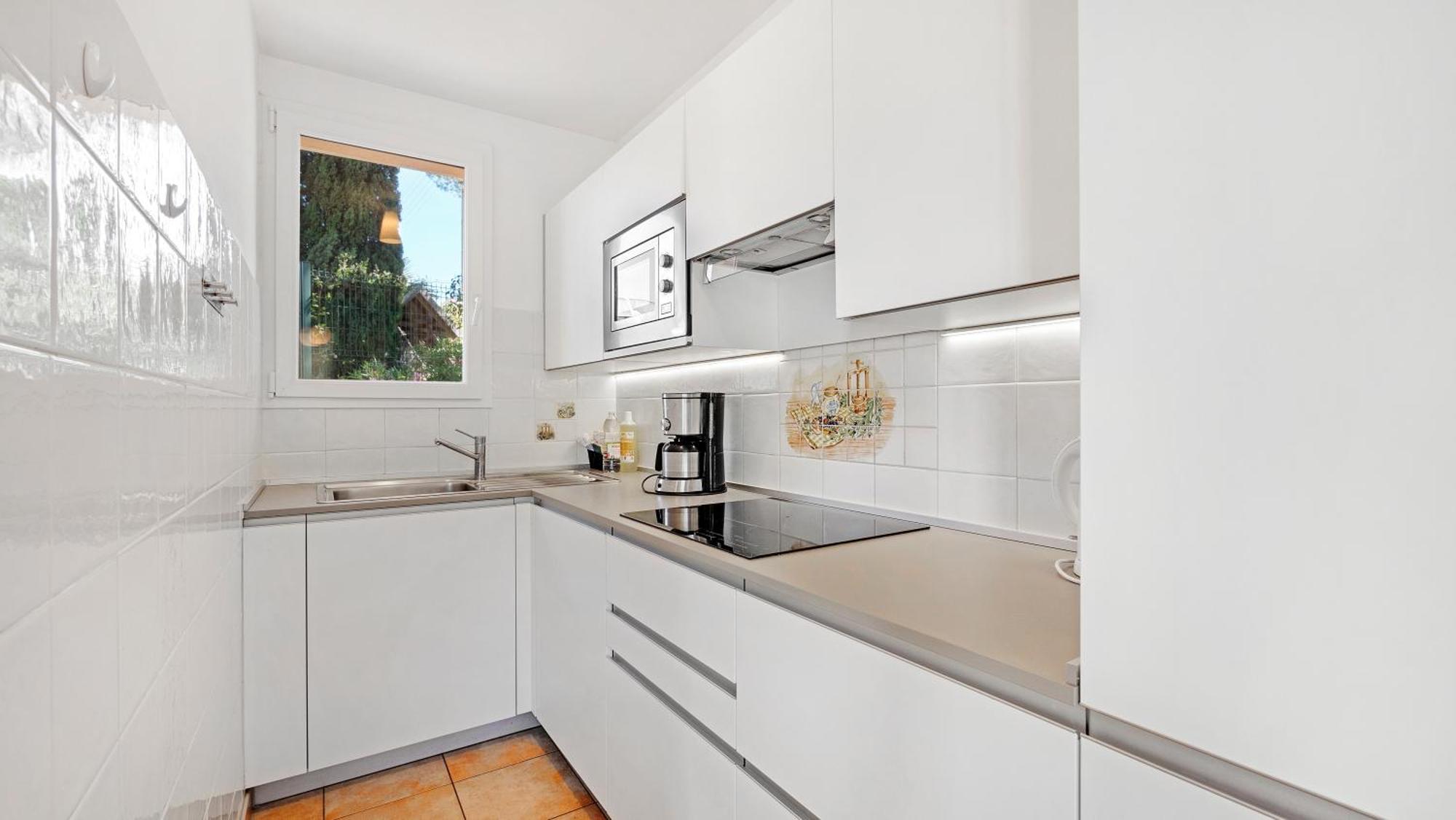 Residence Les Tourelles Сен Максим Екстериор снимка