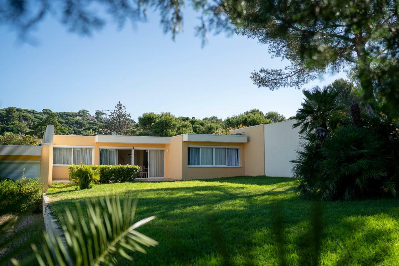 Residence Les Tourelles Сен Максим Екстериор снимка