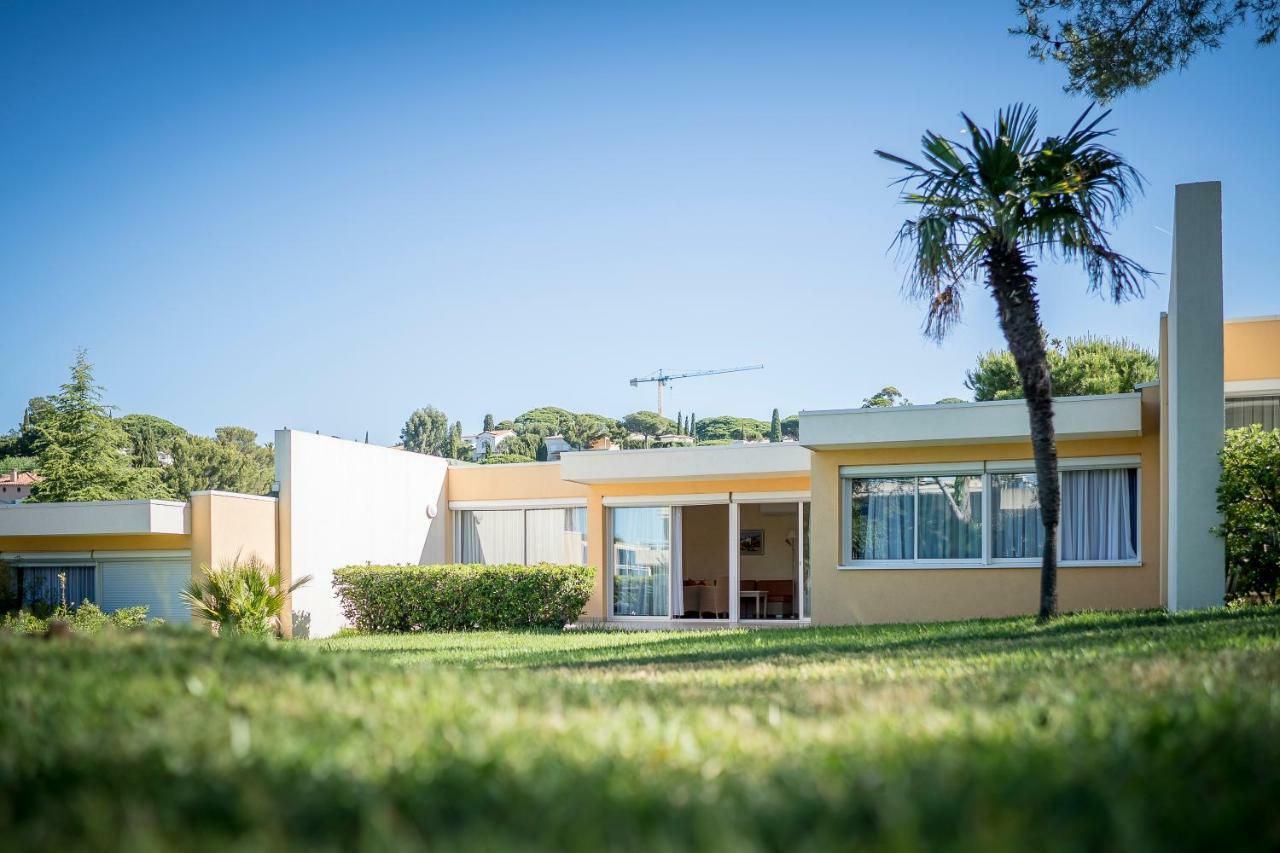 Residence Les Tourelles Сен Максим Екстериор снимка
